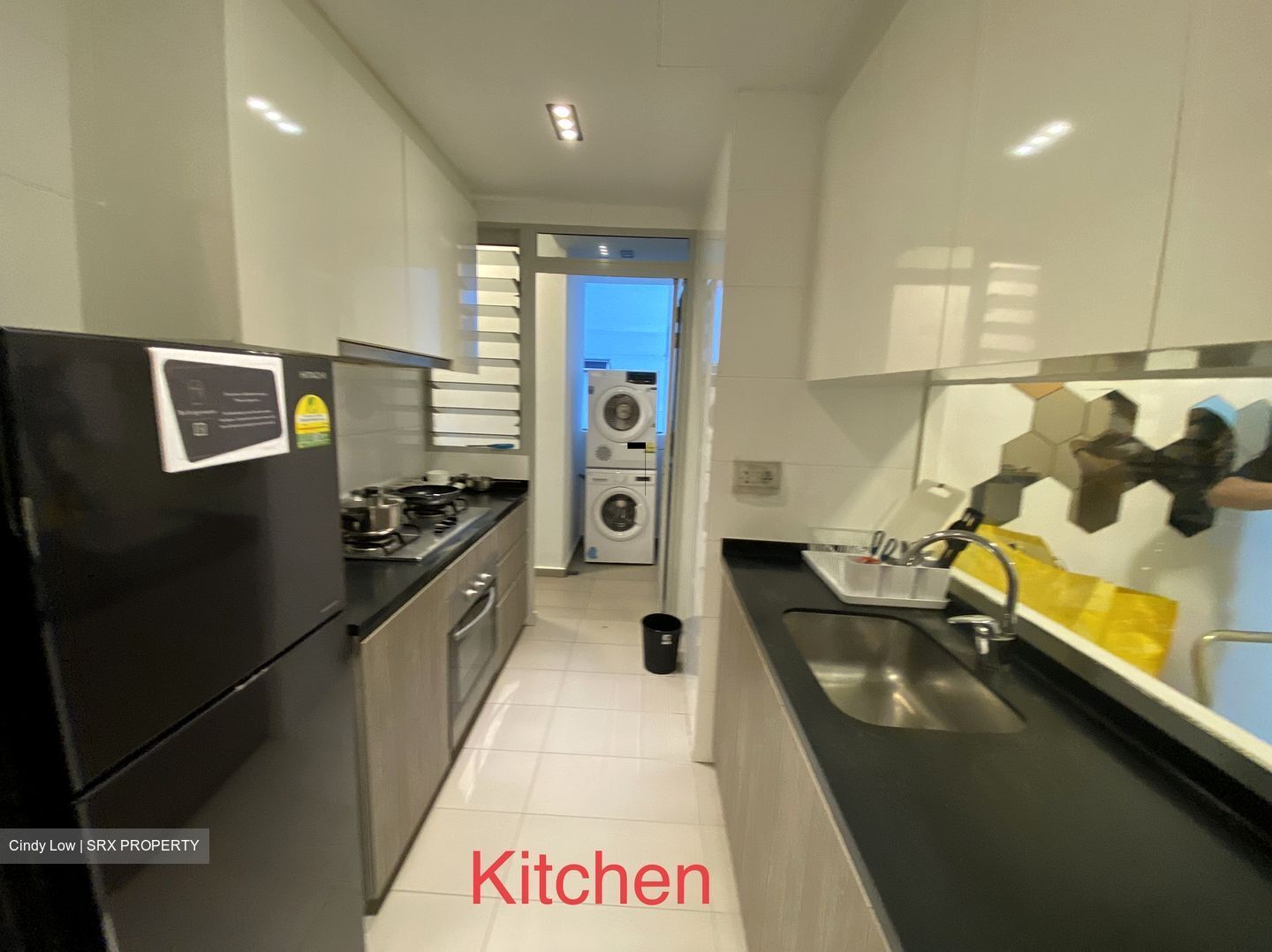 CityLife @ Tampines (D18), Condominium #374845291